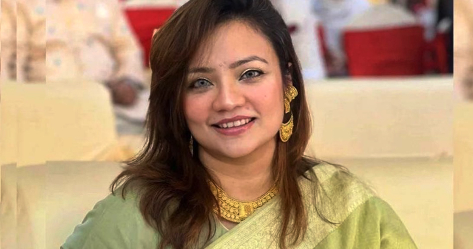 নিরাপত্তা চেয়ে ঢাবি শিক্ষক সোনালীর জিডি
