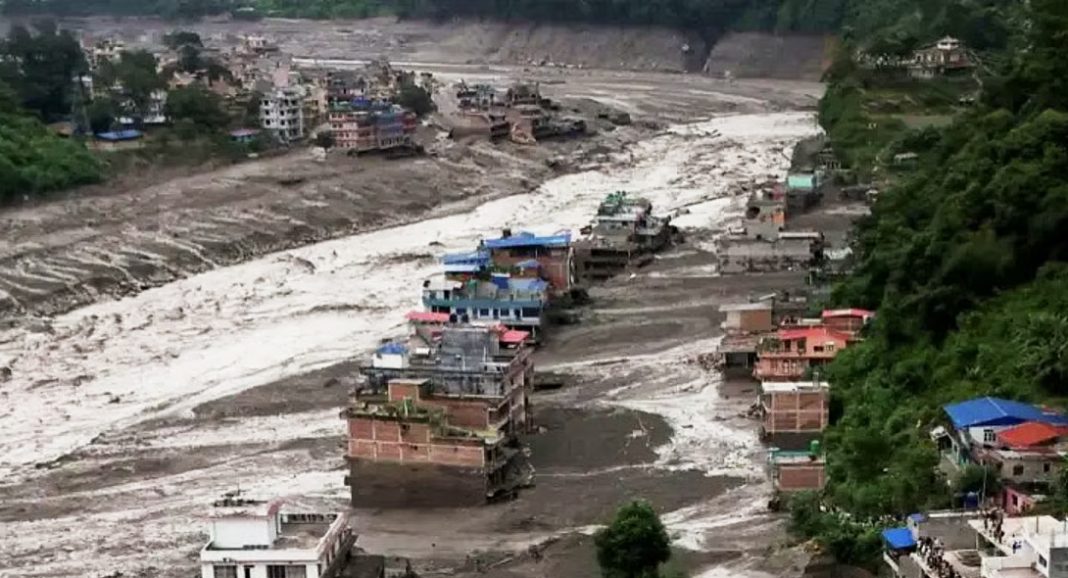 নেপাল জুড়ে আহাজারি, মর্গে জায়গা নেই
