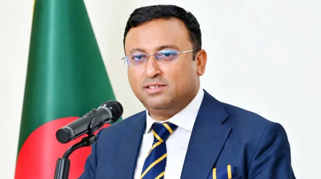 মক্কা চুক্তিতে যোগ দিতে আগ্রহী বাংলাদেশ: পররাষ্ট্র প্রতিমন্ত্রী