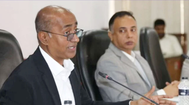 সংস্কারের যৌক্তিক জায়গায় পৌঁছাতে সবার সহযোগিতা প্রয়োজন: আইনমন্ত্রী