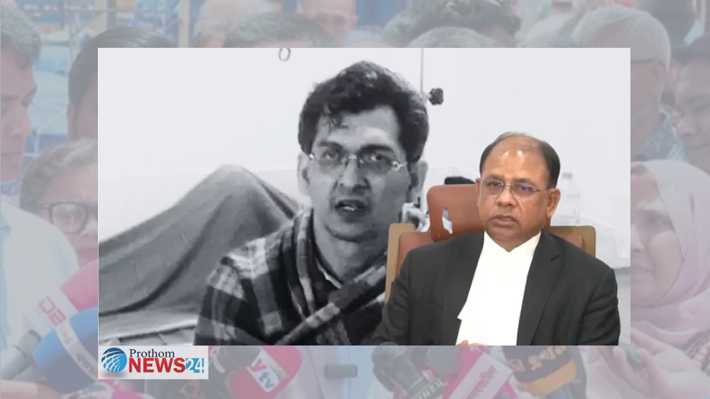 হাসিনার নির্দেশেই সালাহউদ্দিন আহমদকে গুম করা হয়: তদন্ত সংস্থা