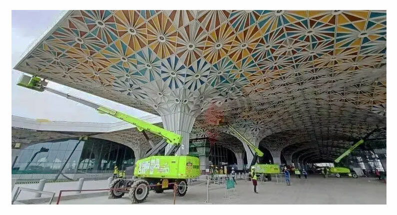 ১৬ ডিসেম্বর বিমানবন্দরের থার্ড টার্মিনাল চালুর লক্ষ্য সরকারের