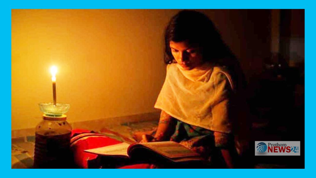 দেশজুড়ে তীব্র লোডশেডিং, বেশি ভোগান্তিতে গ্রামের মানুষ