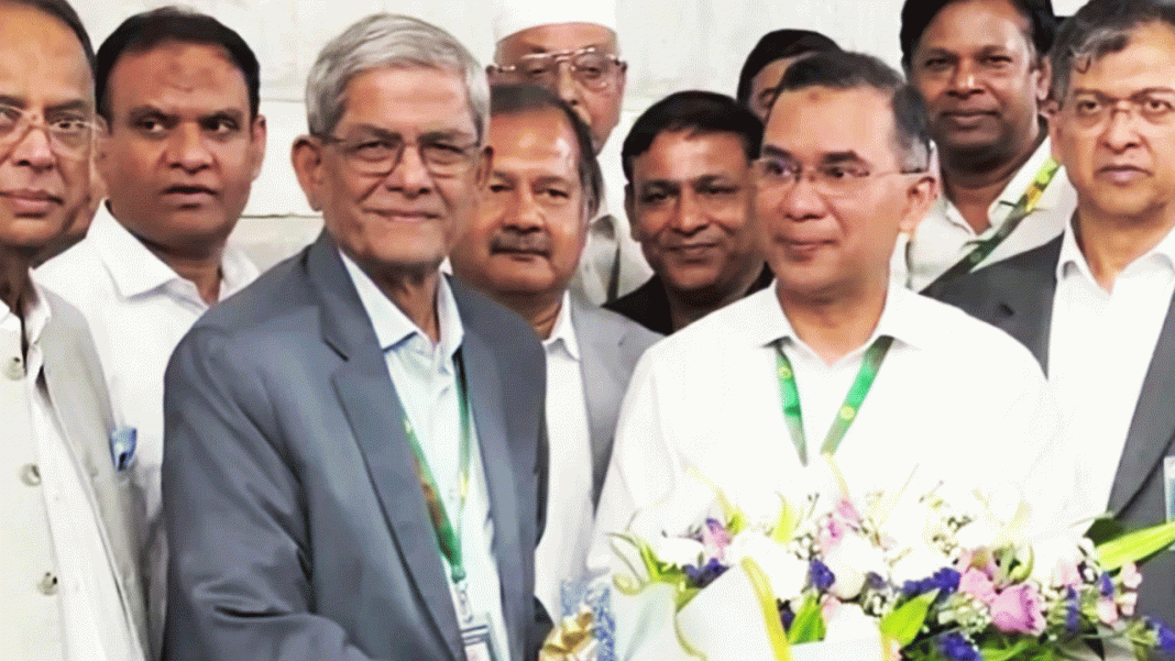 নতুন রাষ্ট্রপতিকে শুভকামনা জানিয়ে প্রধানমন্ত্রীর বার্তা