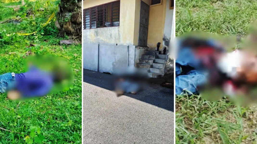 মালয়েশিয়ায় বাংলাদেশিদের সংঘর্ষে নিহত ৩, আটক ১