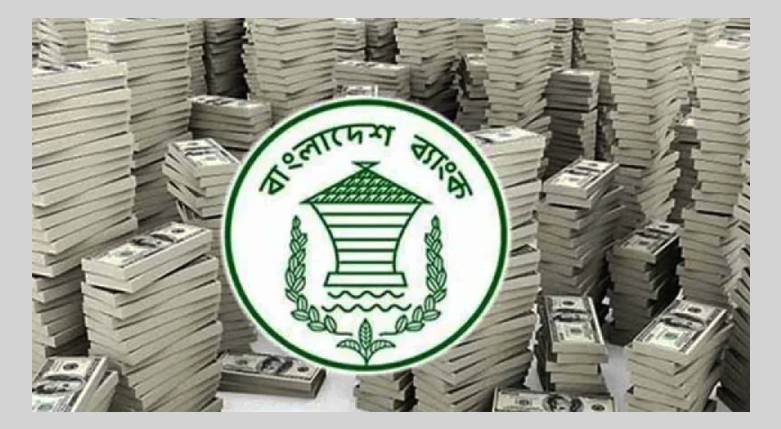 রিজার্ভ চুরি মামলার তদন্ত প্রতিবেদন দাখিলের তারিখ ৯৭ বার পেছাল