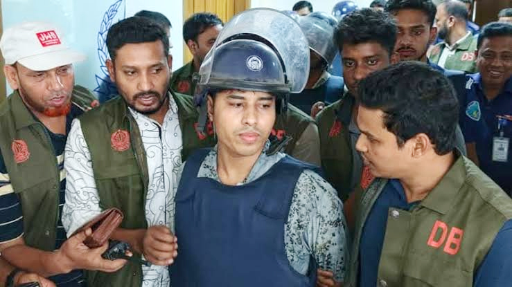 নিউরোসায়েন্সেস হাসপাতালে ৫০০ শয্যার নতুন ভবন উদ্বোধন করলেন প্রধানমন্ত্রী