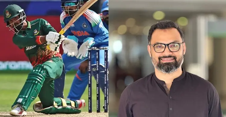 ভারত-বাংলাদেশ সিরিজ কি হচ্ছে? যা জানালেন আমিনুল