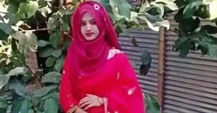 ফেনীর নুসরাত হত্যা মামলার রায় পড়া শুরু