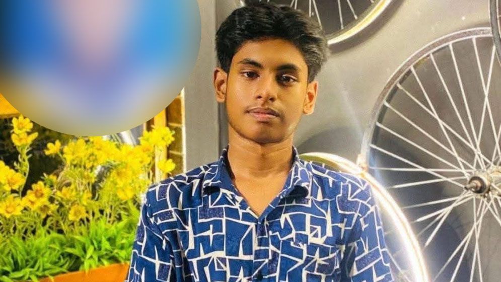 এসএসসির ফল প্রকাশের এক দিন আগে রেজার মৃত্যু