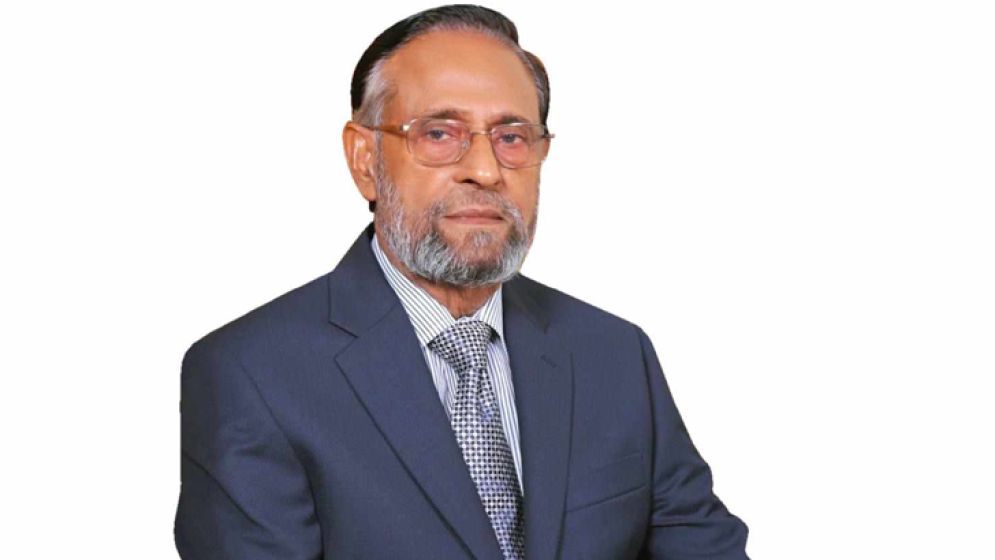 অলি আহমদের পক্ষে মনোনয়নপত্র সংগ্রহ করল ১১ দলীয় জোট