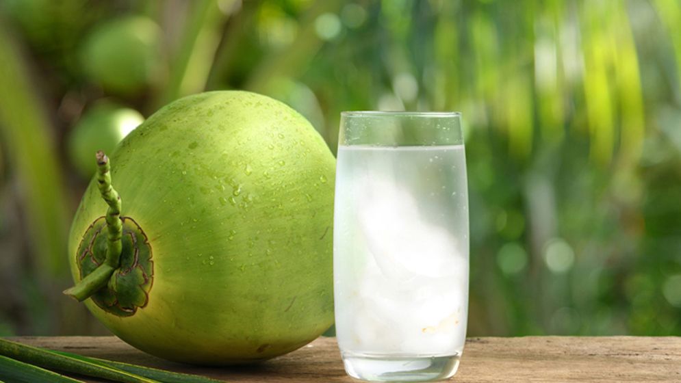 কিডনি রোগীদের ডাবের পানি পানে সতর্কতা