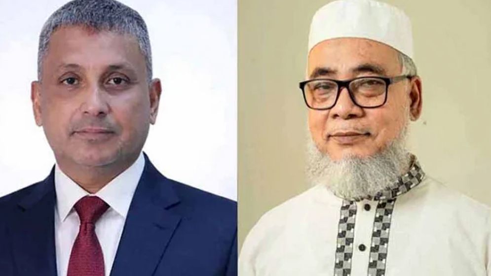 সরোয়ার আলমগীরের এমপি পদ চ্যালেঞ্জ করে জামায়াত প্রার্থীর লিভ টু আপিল