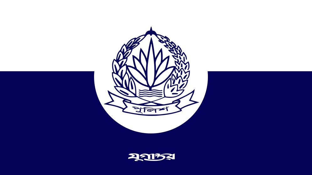 চাকরি গেল বিপ্লব কুমার, গোলাম রাব্বানীর ভাই রুহানীসহ ৬ পুলিশ কর্মকর্তার