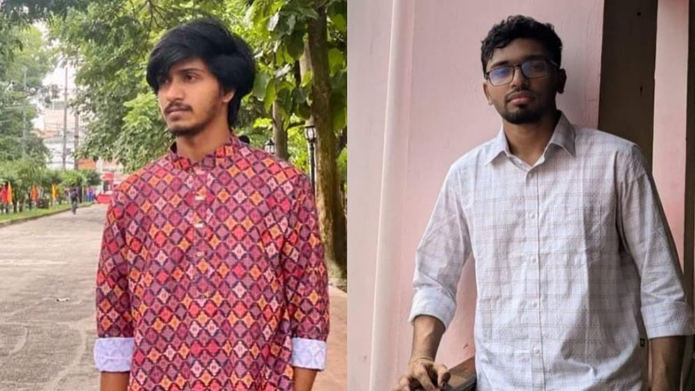 দুই সপ্তাহের ব্যবধানে চুয়েটের পুকুরে আরও ২ শিক্ষার্থীর মৃত্যু