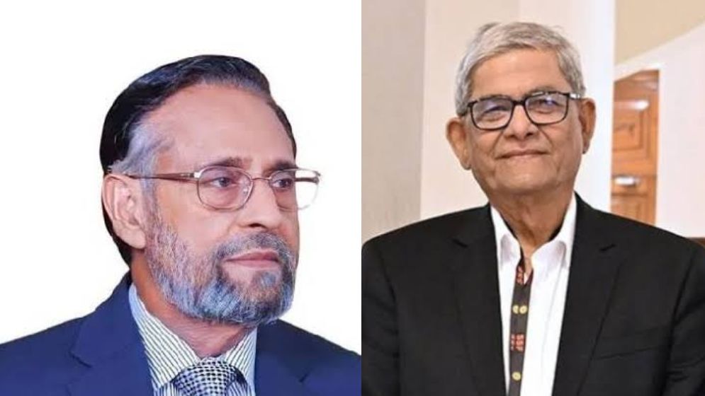 মির্জা ফখরুল সম্পর্কে কোনো মন্তব্য করতে চান না অলি আহমদ