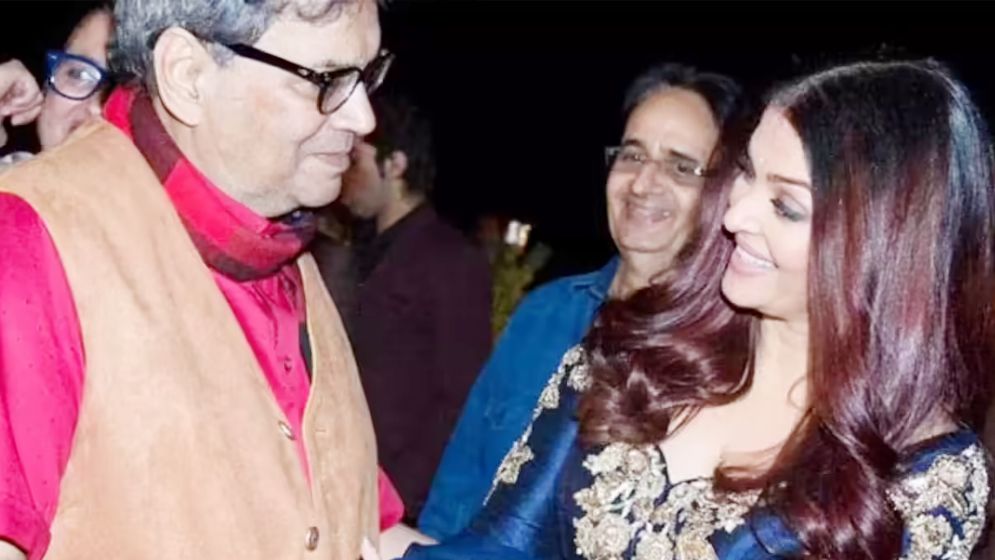 ঐশ্বরিয়ার ইমেজ ধসিয়ে দিতে চেয়েছিলেন কে?