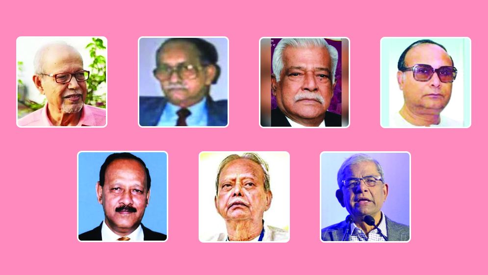 বিএনপির মহাসচিব পদে কার কতদিন, সবচেয়ে দীর্ঘ সময় মির্জা ফখরুল
