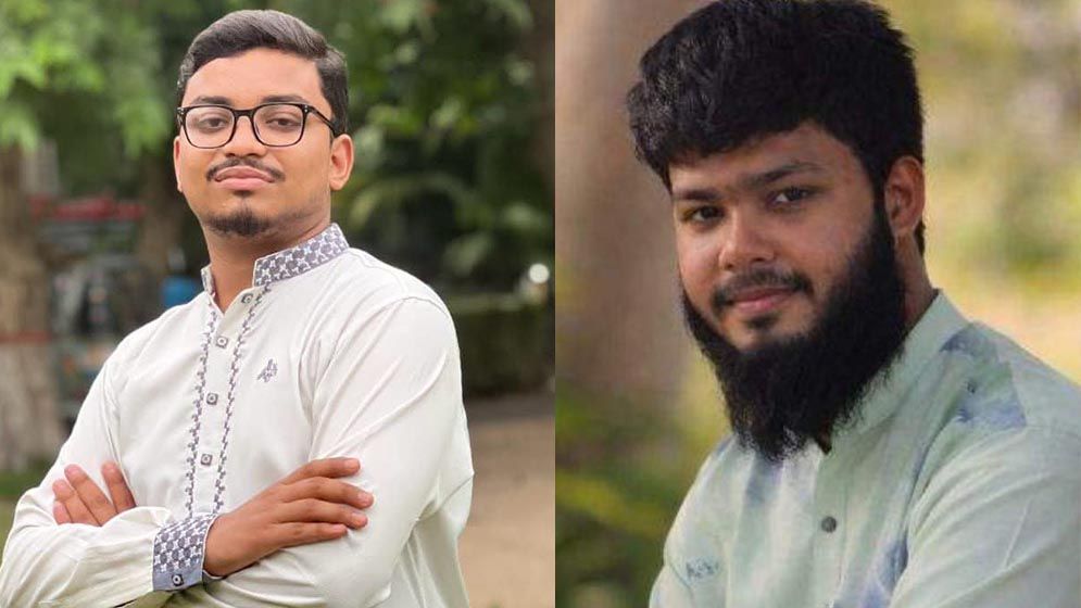 ফেসবুক পোস্ট ঘিরে রাবির দুই শিক্ষার্থীর পালটাপালটি অভিযোগ