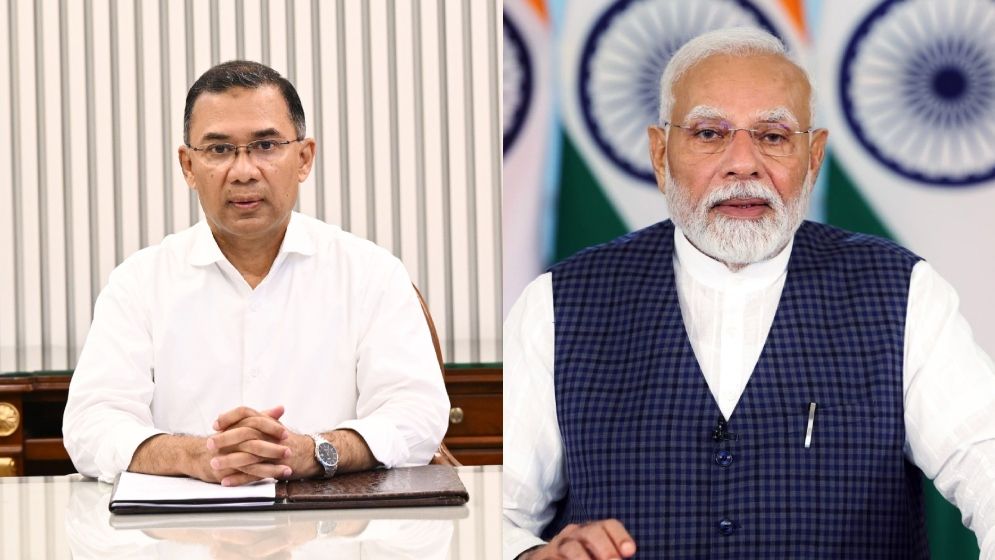 তারেক রহমানের সম্ভাব্য দিল্লি সফর ঘিরে বাড়ছে কূটনৈতিক তৎপরতা