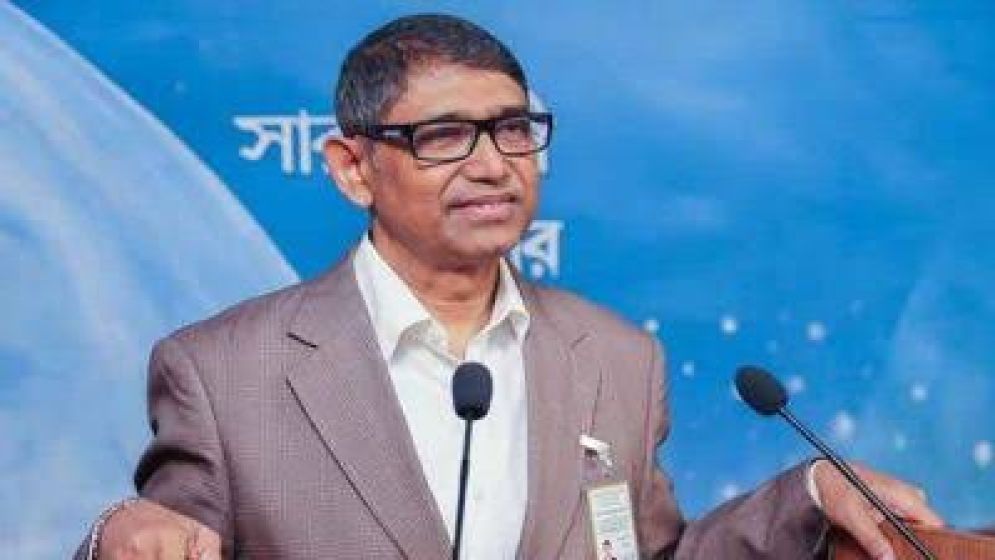 দেশ নিয়ে আর ছিনিমিনি খেলতে দেওয়া হবে না: আজম খান