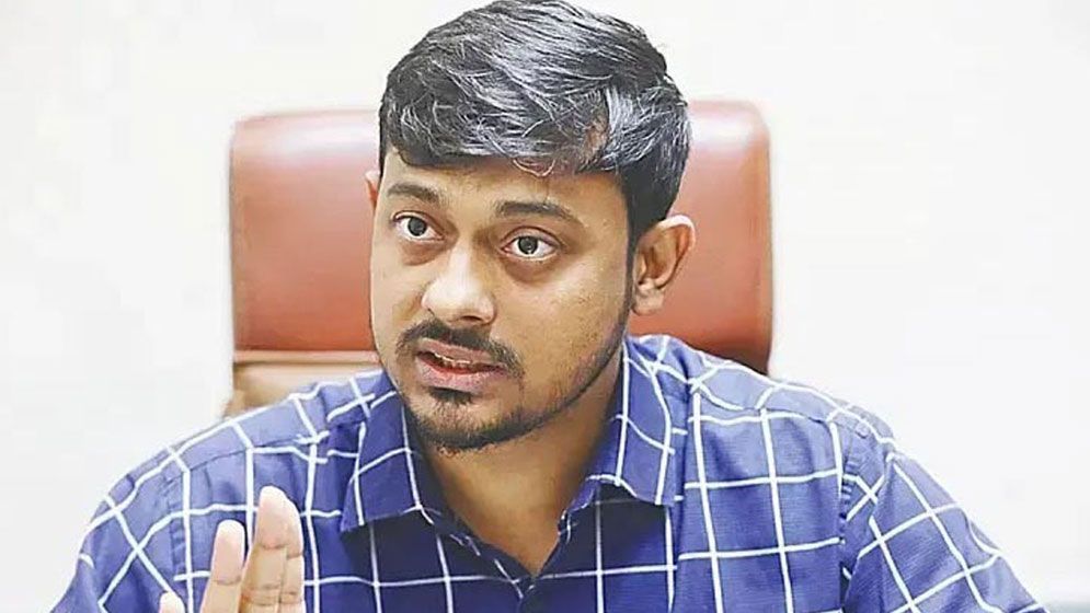 বর্তমান রাজনৈতিক পরিস্থিতি নিয়ে যা বললেন নাসীরুদ্দীন পাটওয়ারী