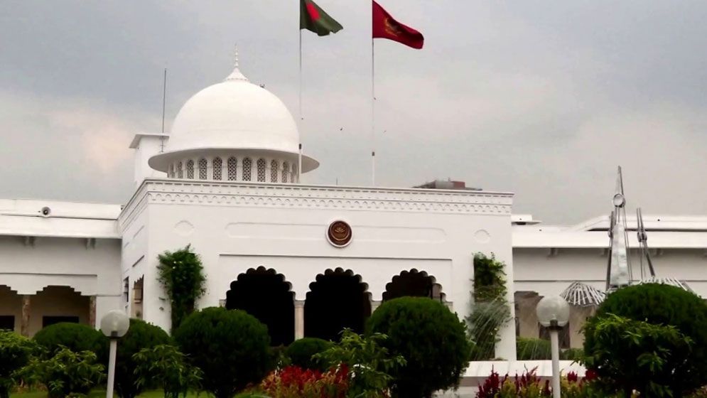 রাষ্ট্রপতি নির্বাচনের ভোটার কারা, জানুন প্রক্রিয়া