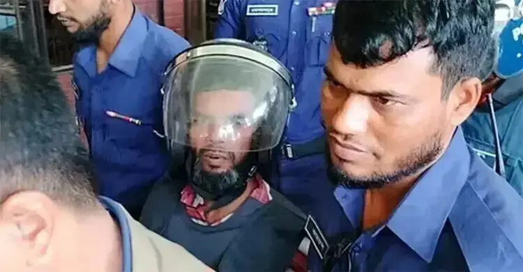 মাগুরায় শিশু হত্যা: হাইকোর্টের রায় পড়া চলছে