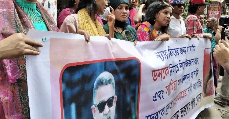 সালমান শাহ হত্যা আদালতে ডন, সামিরাকেও গ্রেফতারের দাবি নায়কের ভক্তদের