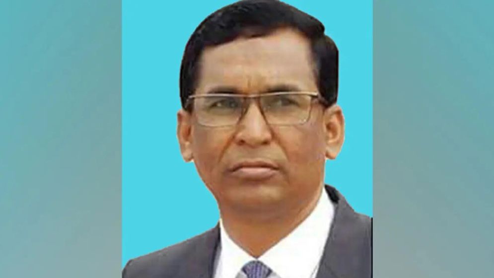 নাচোলে সাবেক উপজেলা চেয়ারম্যান গ্রেফতার