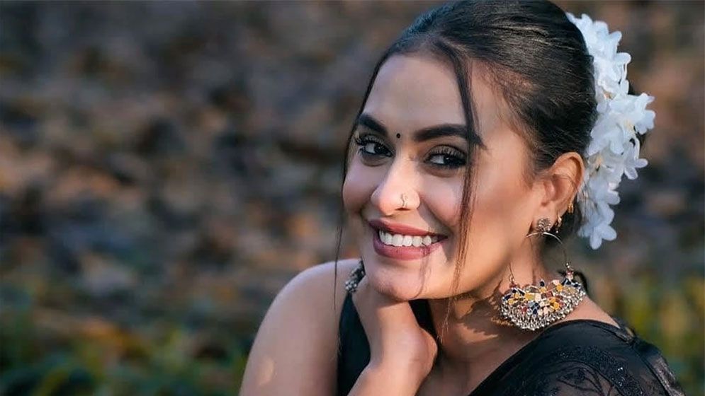 মডেল-অভিনেত্রী রিধিকা রিধির মরদেহ উদ্ধার
