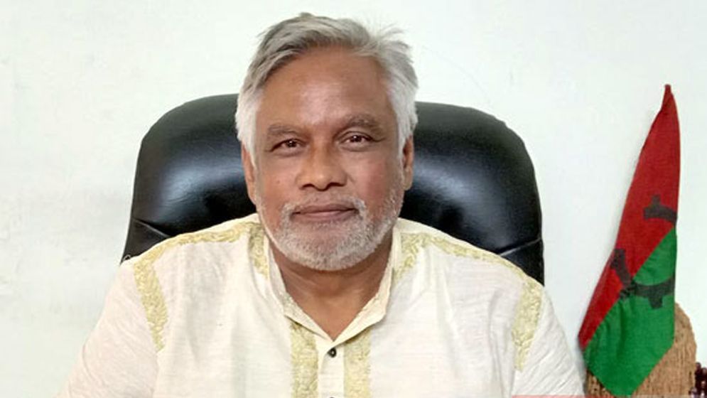 ছাত্রদল থেকে বিএনপির স্থায়ী কমিটি: আমানউল্লাহ আমানের দীর্ঘ রাজনৈতিক পথচলা