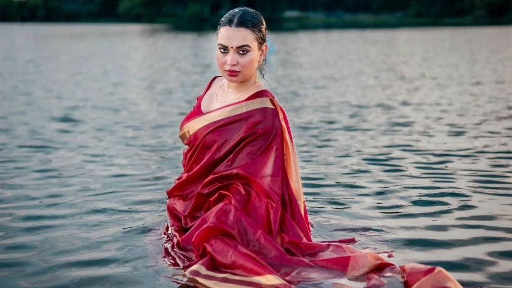 রিধিকার মৃত্যুর ঘটনায় সামনে এলো নতুন তথ্য