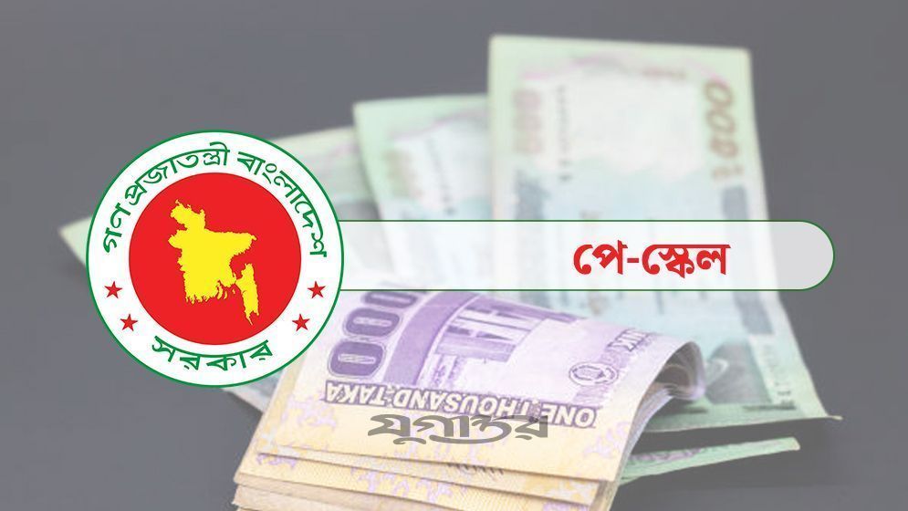 নবম পে স্কেলে সর্বনিম্ন বেতন কমানোর বিরোধিতা সরকারি কর্মকর্তা-কর্মচারী কল্যাণ সমিতির
