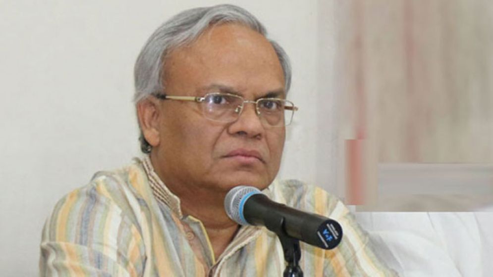 ছাত্রদল থেকে বিএনপির স্থায়ী কমিটি: দীর্ঘ রাজনৈতিক পথ পেরিয়ে রিজভীর নতুন দায়িত্ব