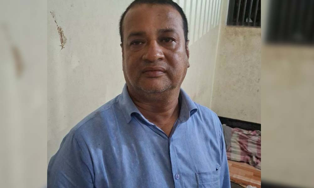 কক্সবাজারে ১০ লাখ টাকা চাঁদা না দেওয়ায় হোটেল দখল ও লুটপাটের অভিযোগ, গ্রেপ্তার ১