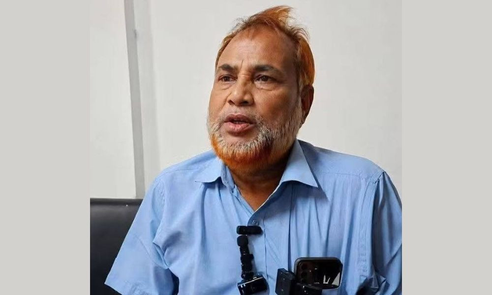 খালেদা জিয়ার গাড়িবহরে হামলা মামলার বাদী আবুল কাশেম মারা গেছেন