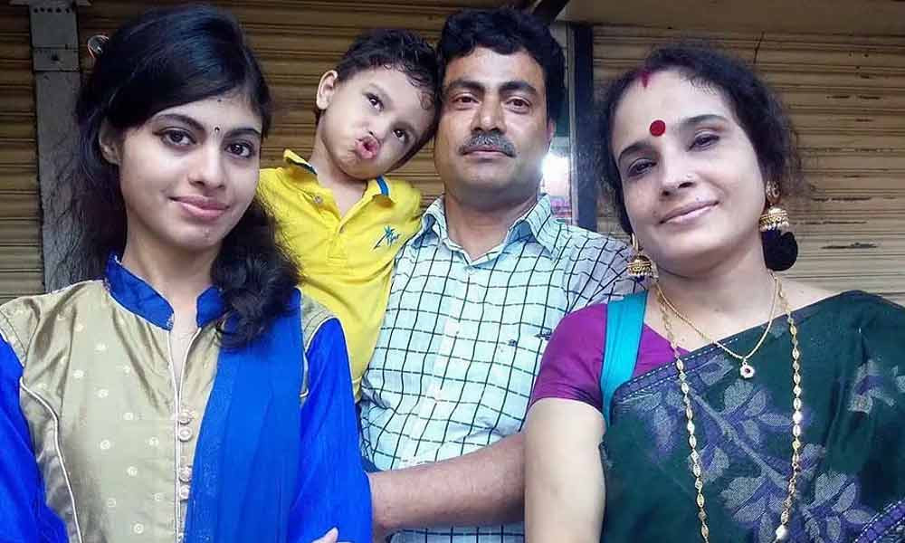 গণপতি পরিবার হত্যাকাণ্ড: পুলিশের বক্তব্যে অসংগতি দেখছে আসক