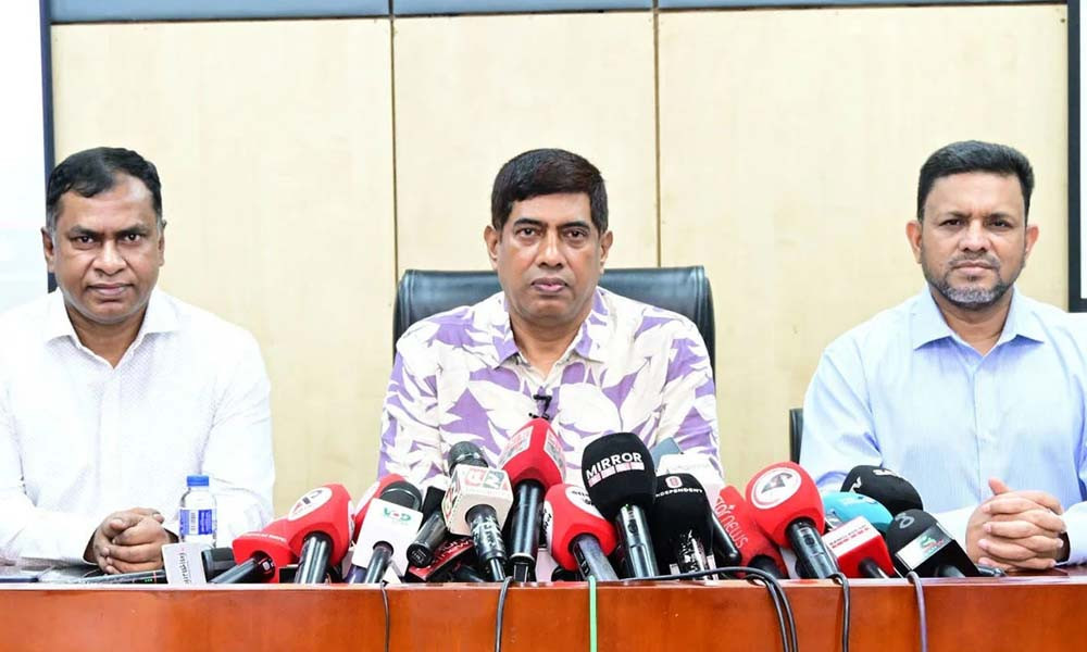 চাঁদার দাবিতে বিভিন্ন দূতাবাসে ই-মেইল, জড়িত চক্র শনাক্তে তদন্ত