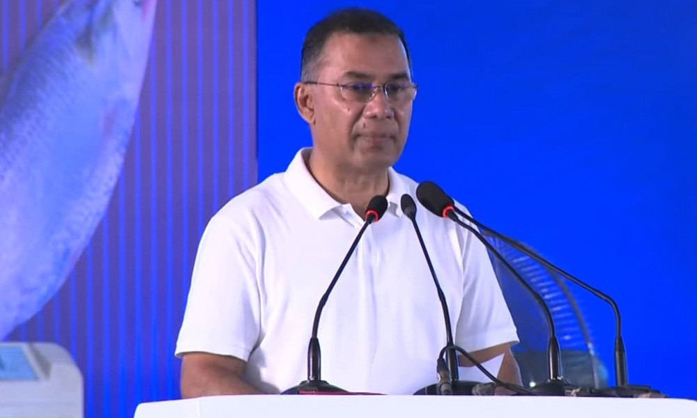 জাতীয় রাজস্ব সম্মেলন-২০২৬-এ যোগ দিয়েছেন প্রধানমন্ত্রী