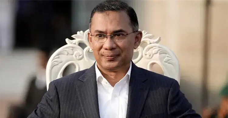 তারেক রহমানের দিল্লি সফর ভারতের কাছে কেন এত গুরুত্বপূর্ণ?