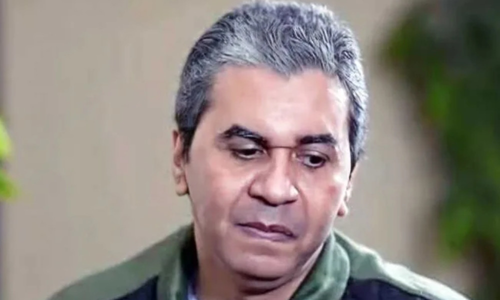 দীর্ঘ রোগভোগের পর মারা গেলেন মিশরীয় অভিনেতা আমর মোহাম্মদ আলী