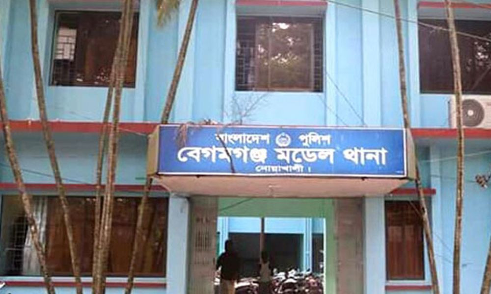 নোয়াখালীতে গায়ে হলুদের অনুষ্ঠানে যাওয়ার পথে গুলিবিদ্ধ ৫