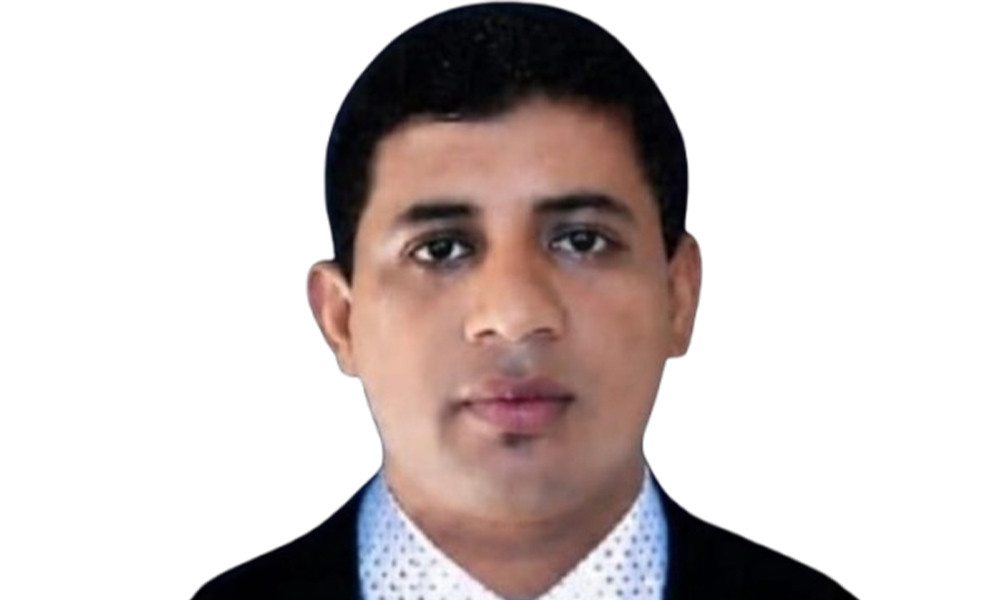 পিরোজপুরে যুবলীগ নেতা অলক কর্মকার গ্রেপ্তার