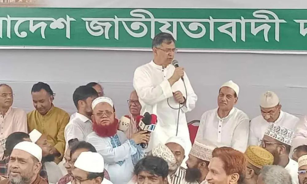 ছয় মাসে পুলিশের মনোবল ফিরে এসেছে: স্বরাষ্ট্রমন্ত্রী