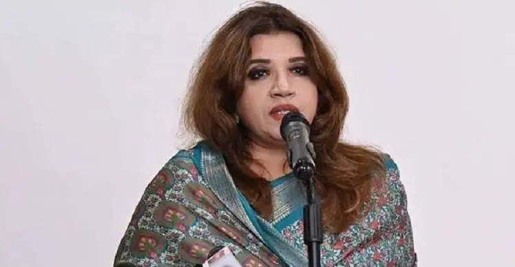 প্রধানমন্ত্রীর ভারত-জাপান সফর এখনো চূড়ান্ত হয়নি: শামা ওবায়েদ