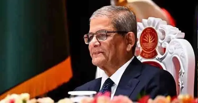 রাষ্ট্রপতি হিসেবে দায়িত্ব গ্রহণের পর মির্জা ফখরুল ইসলাম আলমগীরকে অভিনন্দন জানিয়ে এসব দেশের রাষ্ট্রপ্রধান ও সরকারপ্রধানরা শুভেচ্ছা জানিয়েছেন। অভিনন্দন জানানো নেতাদের মধ্যে রয়েছেন রাশিয়ার প্রেসিডেন্ট ভ্লাদিমির পুতিন। আরও রয়েছেন বেলারুশ, চেক রিপাবলিক, স্লোভাক রিপাবলিক, তুর্কেমেনিস্তান, কাজাখস্তান ও মন্টিনিগ্রোর প্রেসিডেন্ট ও সরকারপ্রধানও।