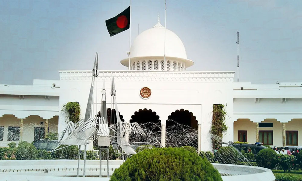 রাষ্ট্রপতির ক্ষমতা যতটা, সীমাবদ্ধতাও ততটা