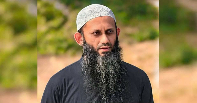 ধর্ম প্রতিমন্ত্রী নিয়োগ নিয়ে বিভিন্ন মহলের উদ্বেগ, প্রতিবাদ