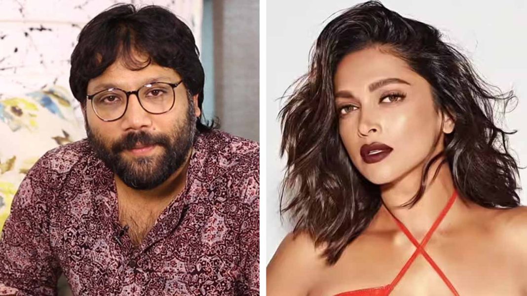 পুরুষতান্ত্রিক মানসিকতা আঘাত পেয়েছে’, সন্দীপকে কটাক্ষের পোস্টে দীপিকার ‘সমর্থন’